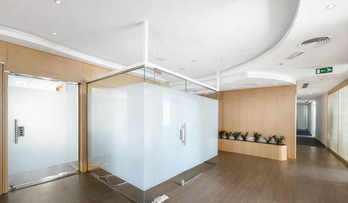 Office for rent in Al Manara Tower, Business Bay, photo 1