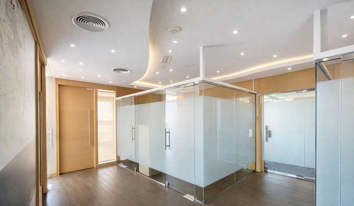 Office for rent in Al Manara Tower, Business Bay, photo 2