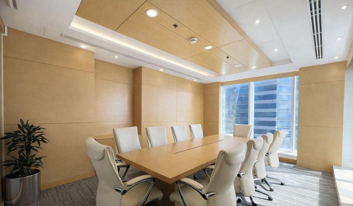 Office for rent in Al Manara Tower, Business Bay, photo 4