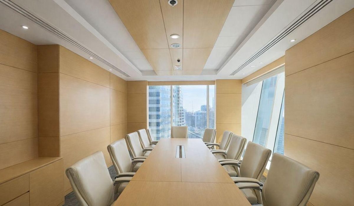 Office for rent in Al Manara Tower, Business Bay, photo 5