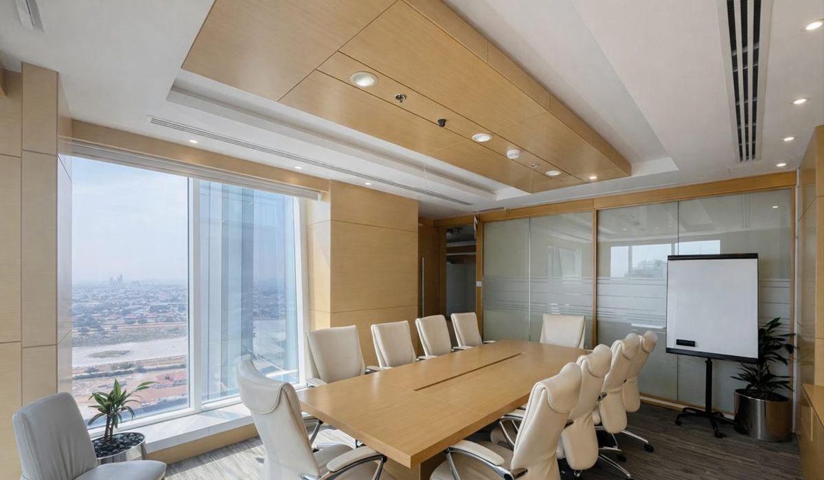 Office for rent in Al Manara Tower, Business Bay, photo 6