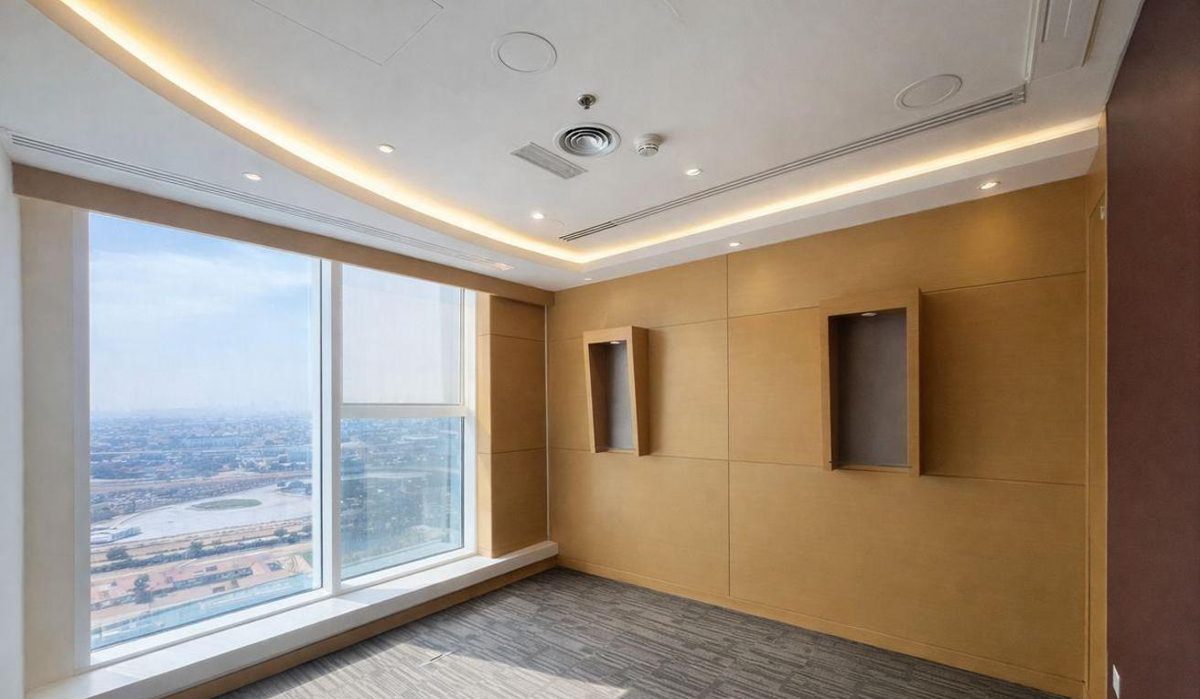 Office for rent in Al Manara Tower, Business Bay, photo 7