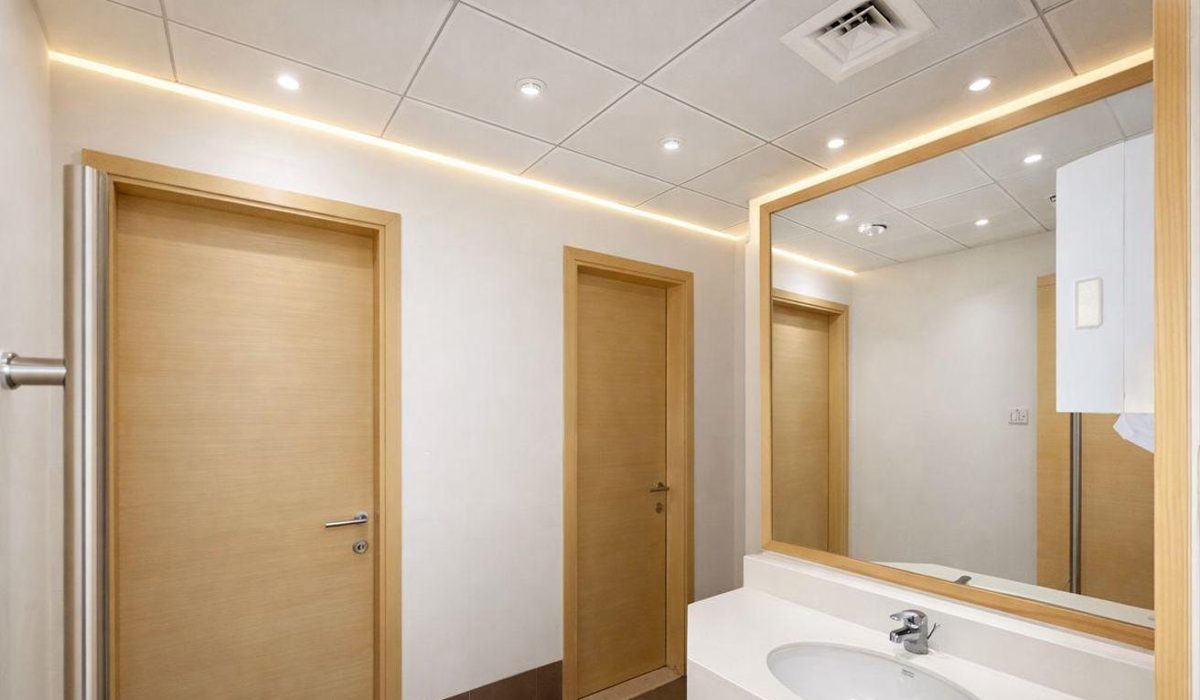 Office for rent in Al Manara Tower, Business Bay, photo 9