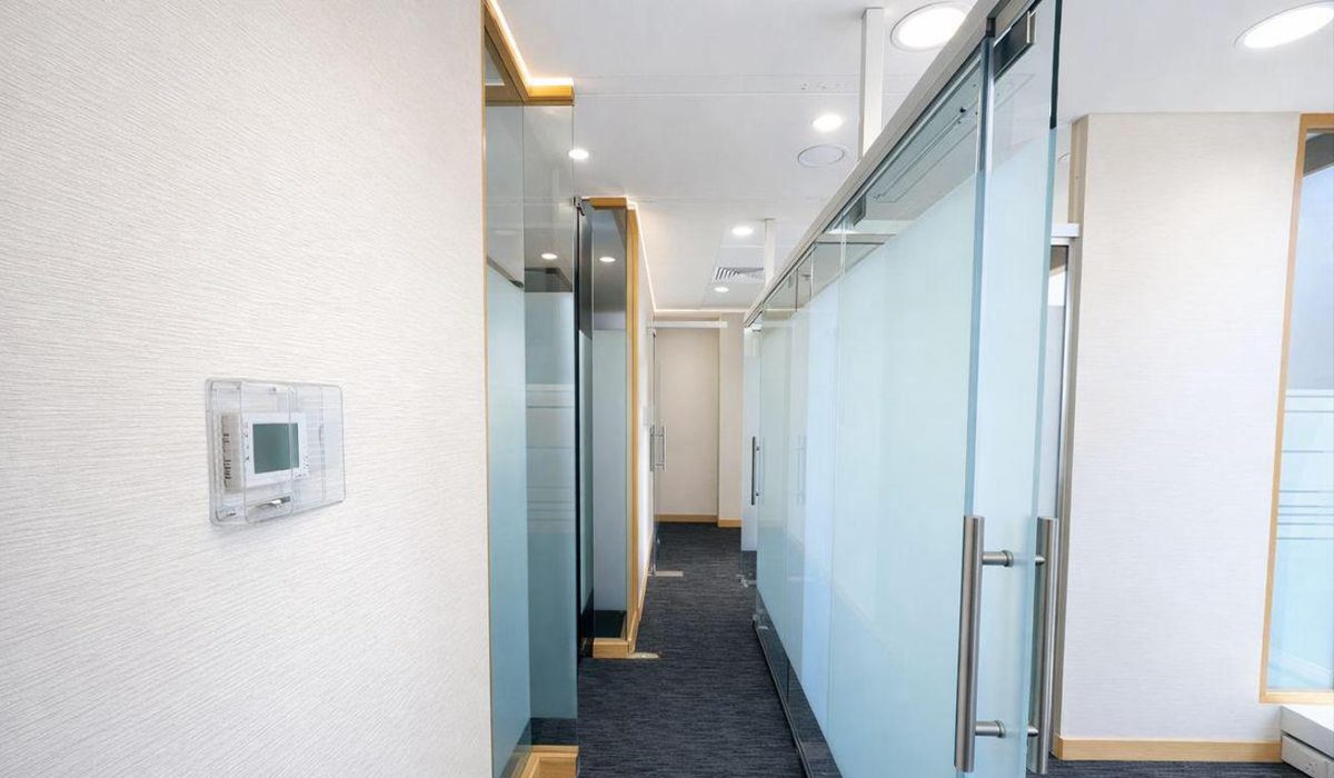 Office for rent in Al Manara Tower, Business Bay, photo 10