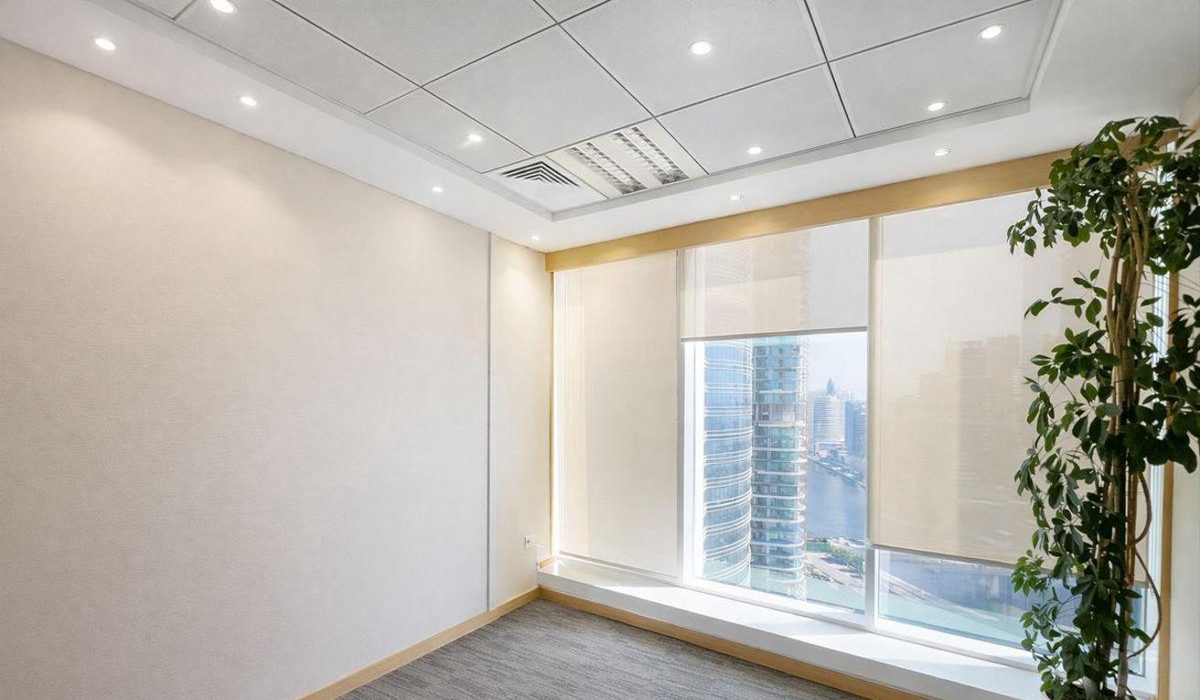Office for rent in Al Manara Tower, Business Bay, photo 12