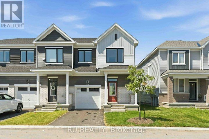 706 Expansion Road, Manotick, Ottawa